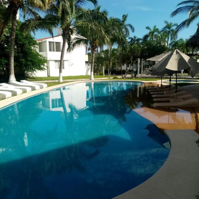VILLA ACAPULCO DIAMANTE - Villa - 16