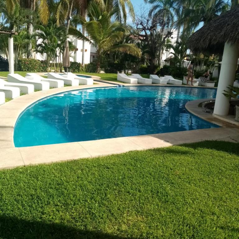 VILLA ACAPULCO DIAMANTE - Villa - 26