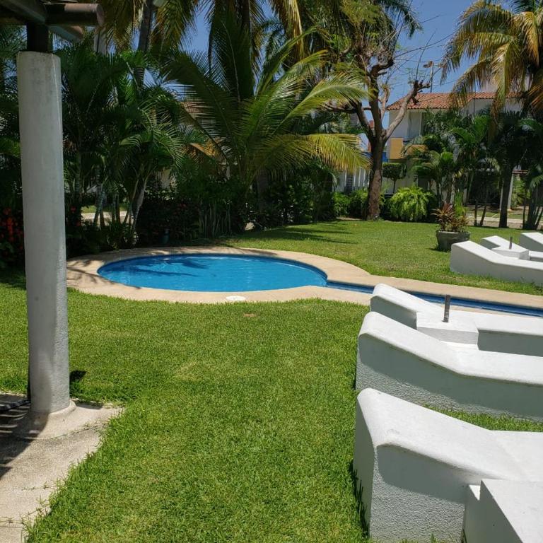 VILLA ACAPULCO DIAMANTE - Villa - 33