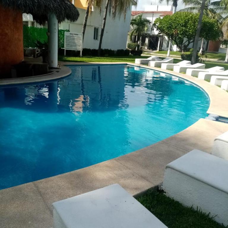 VILLA ACAPULCO DIAMANTE - Villa - 30