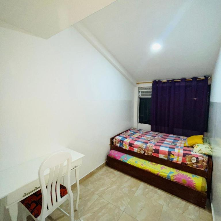 Departamentos turisticos Playas Arena - Apartamento - Planta baja - 8