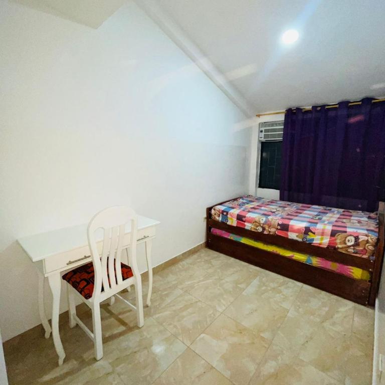 Departamentos turisticos Playas Arena - Apartamento - Planta baja - 9