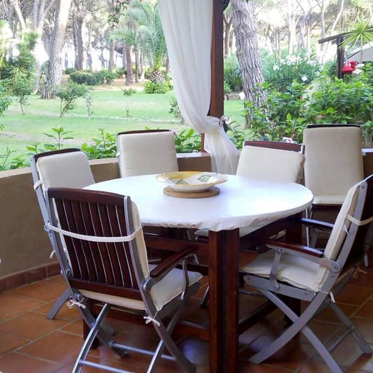 Asfodelo - Casa con 1 Camera da Letto - 19