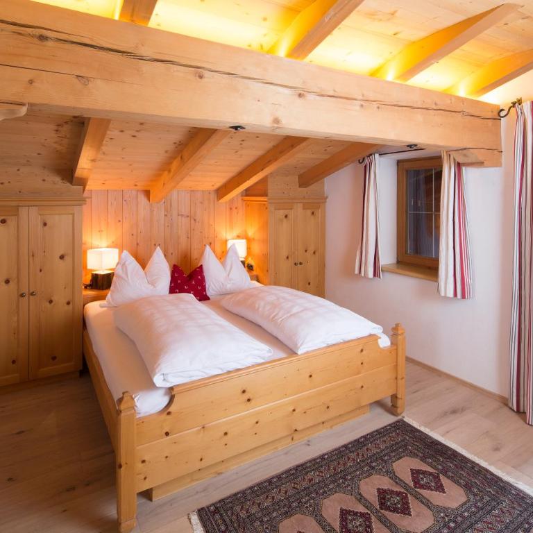 Gästehaus Gratlspitz - Comfort Doppelzimmer - 1