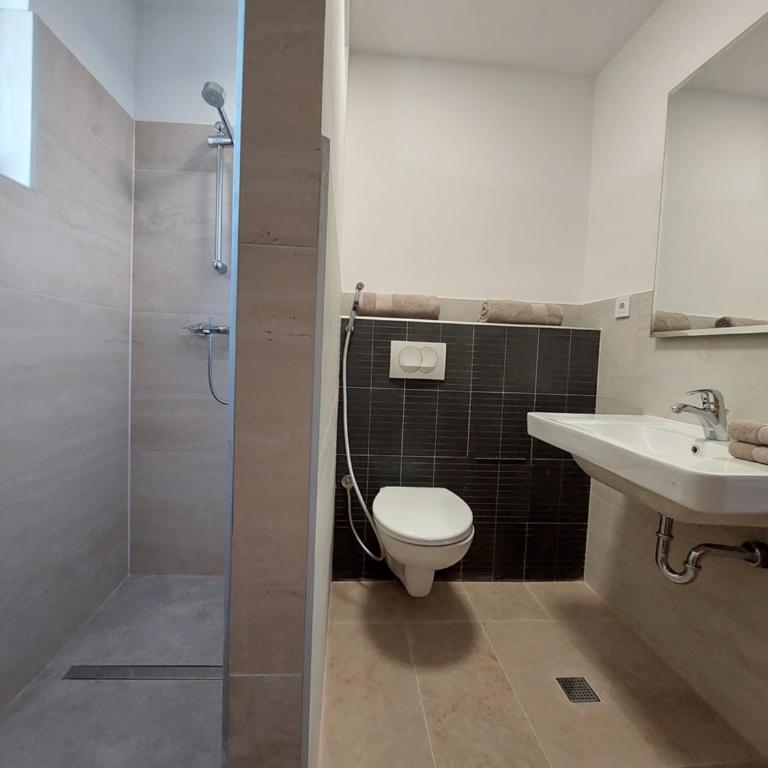 MB apartmani Sarajevo - Apartman sa 2 Spavaće Sobe - 5