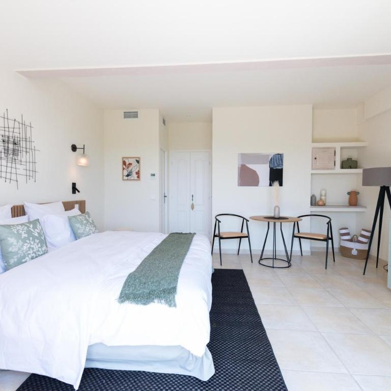 Terre d'Orizon - Studio avec Terrasse - 1