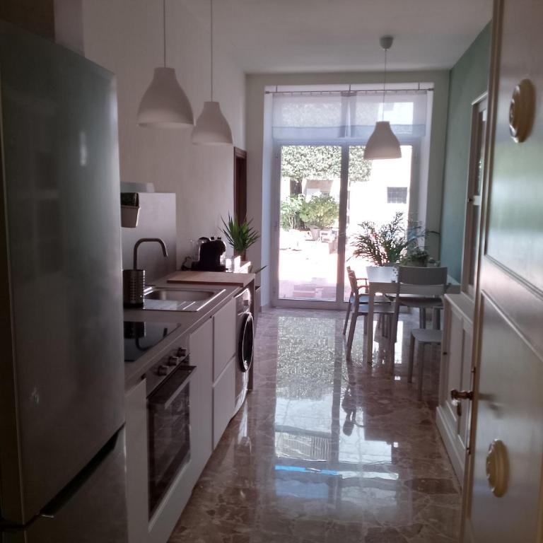 La Corticella - Appartamento con 3 Camere da Letto - 16