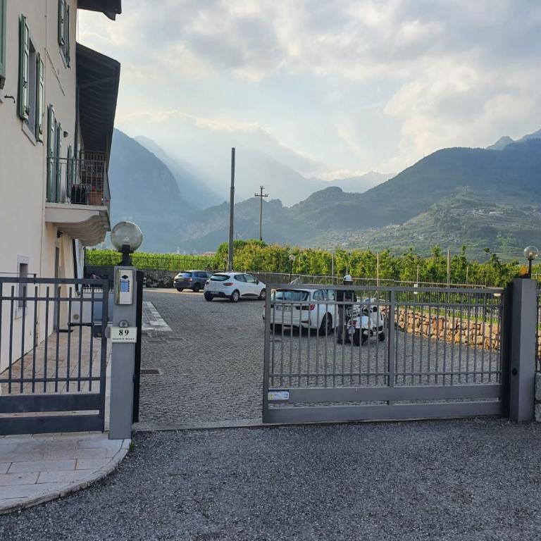 GARDAINN La CASCINA - Appartamento con 2 Camere da Letto - 17