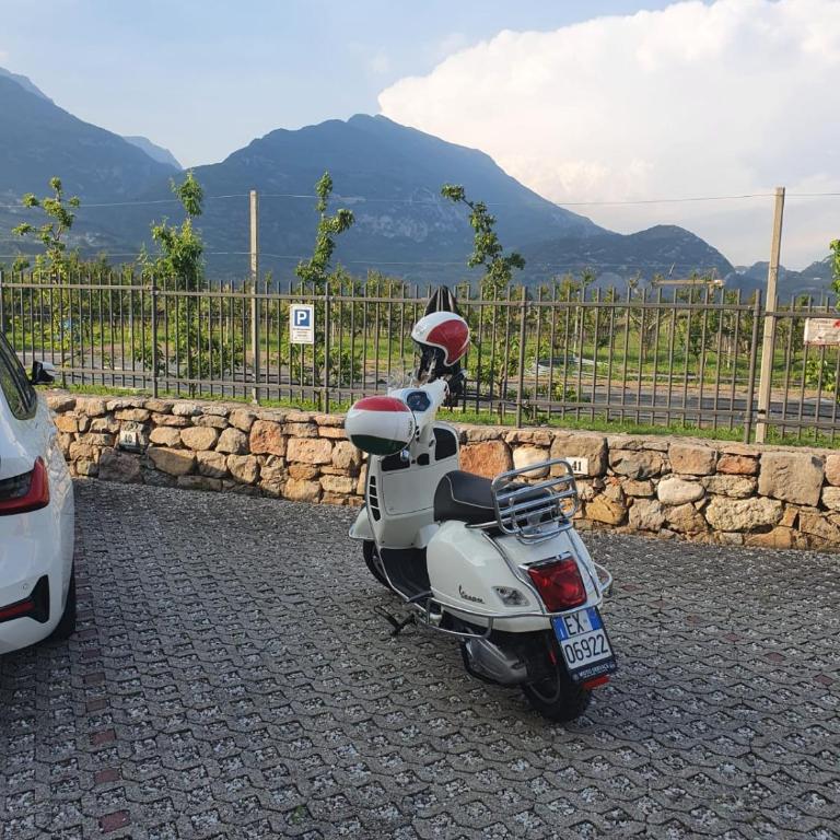 GARDAINN La CASCINA - Appartamento con 2 Camere da Letto - 18