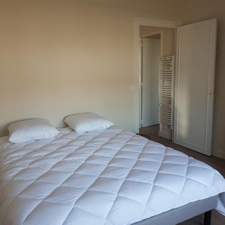 EOLE - Maison Saint Jean de Monts - 2 pièces - 4 personnes - Casa con 1 dormitorio - 11