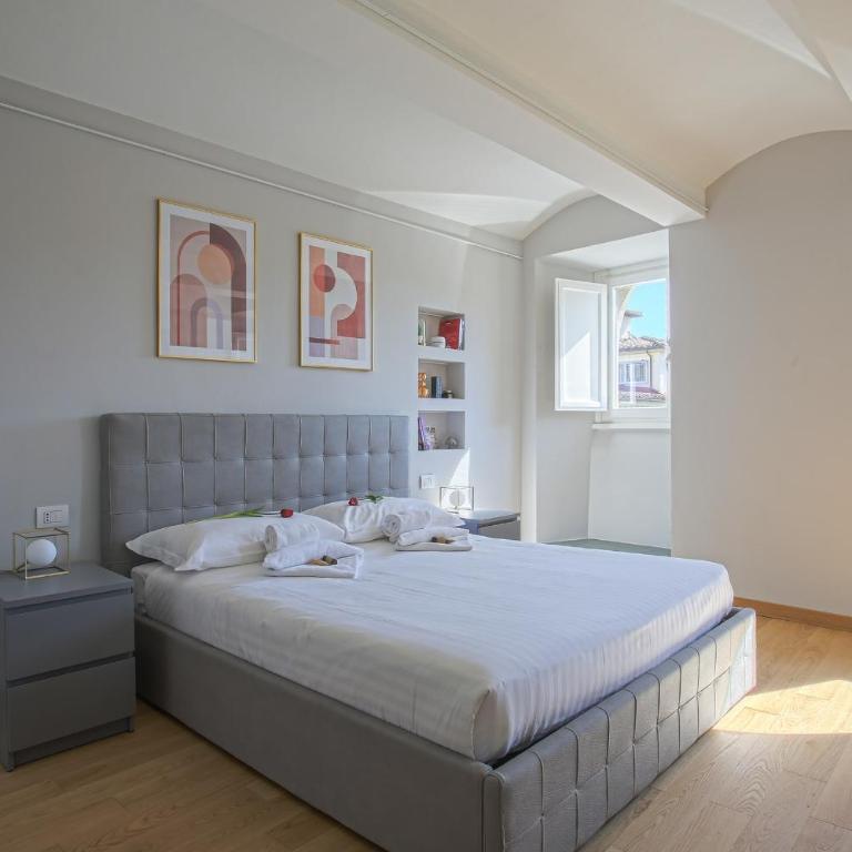 Luxury Suite in Florence - Appartamento con 2 Camere da Letto - 2