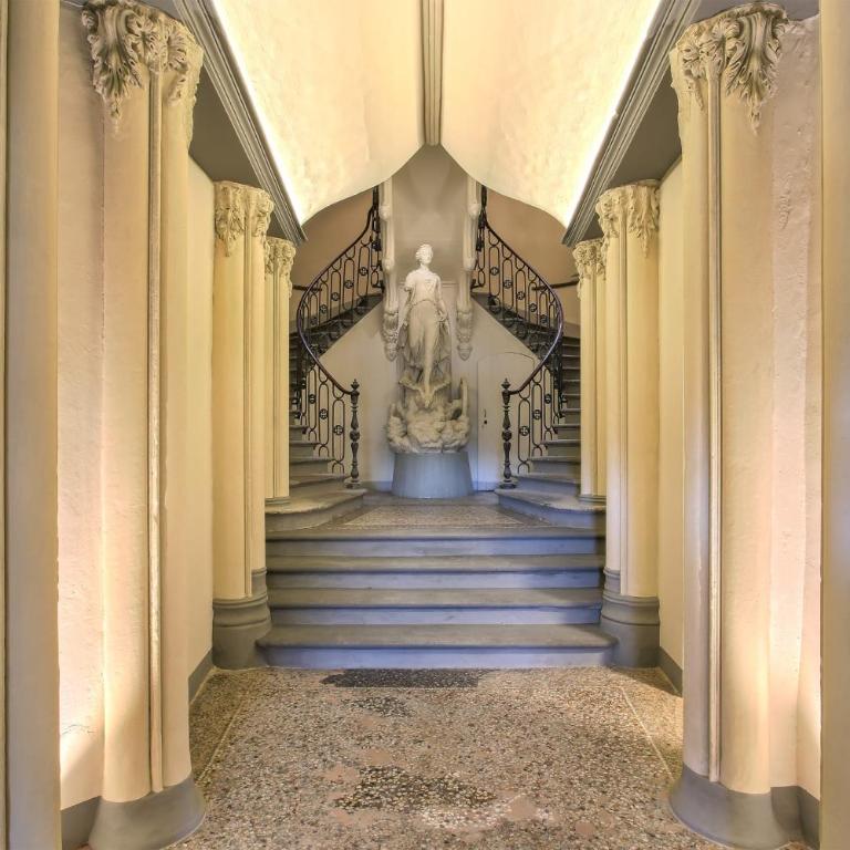 Luxury Suite in Florence - Appartamento con 2 Camere da Letto - 26