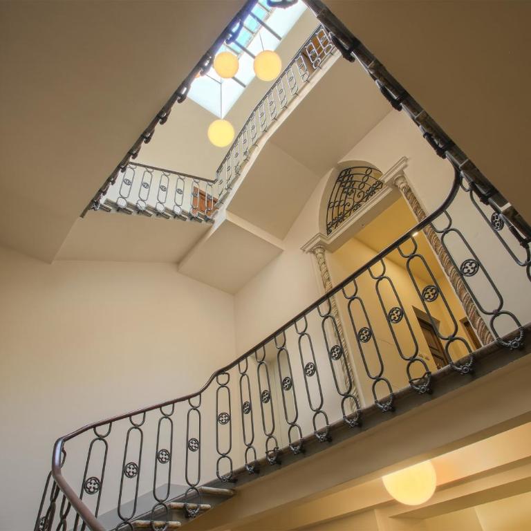 Luxury Suite in Florence - Appartamento con 2 Camere da Letto - 25