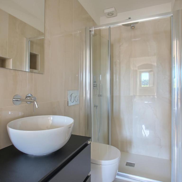 Luxury Suite in Florence - Appartamento con 2 Camere da Letto - 17