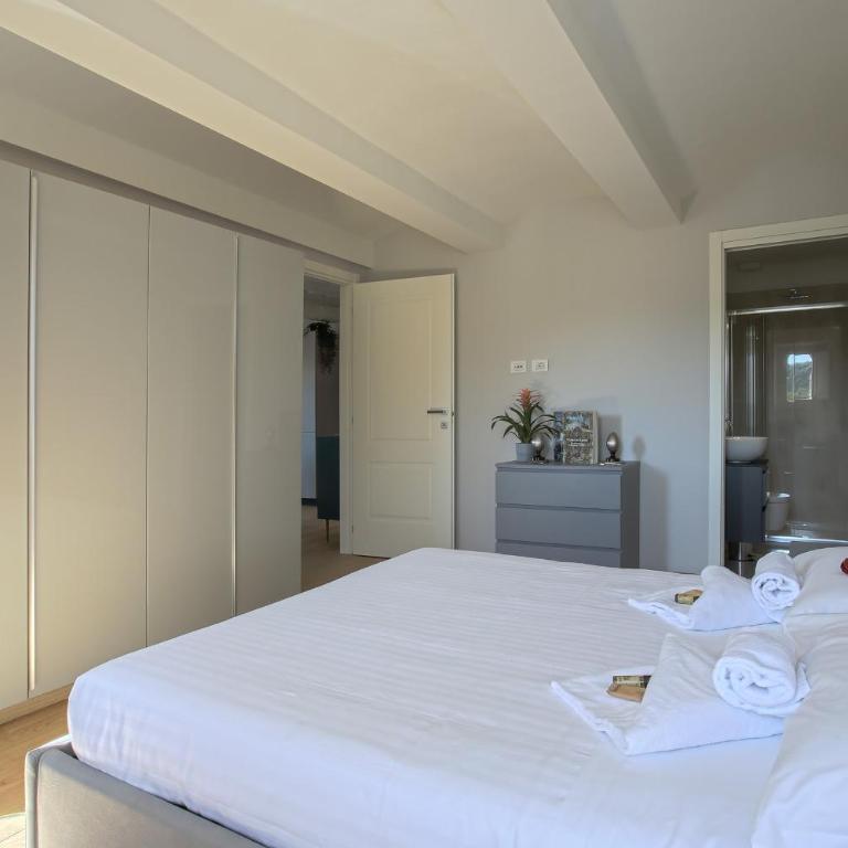 Luxury Suite in Florence - Appartamento con 2 Camere da Letto - 15