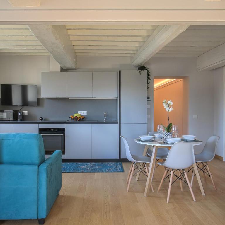 Luxury Suite in Florence - Appartamento con 2 Camere da Letto - 19