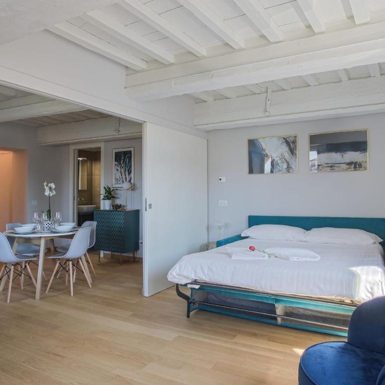 Luxury Suite in Florence - Appartamento con 2 Camere da Letto - 24