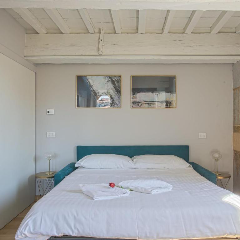 Luxury Suite in Florence - Appartamento con 2 Camere da Letto - 13