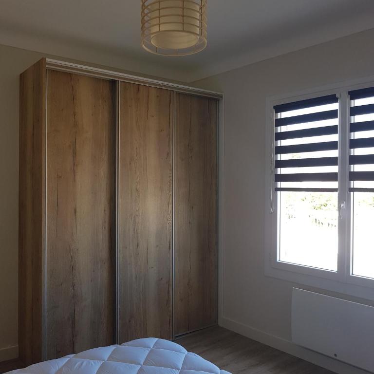 EOLE - Maison Saint Jean de Monts - 2 pièces - 4 personnes - Casa con 1 dormitorio - 10