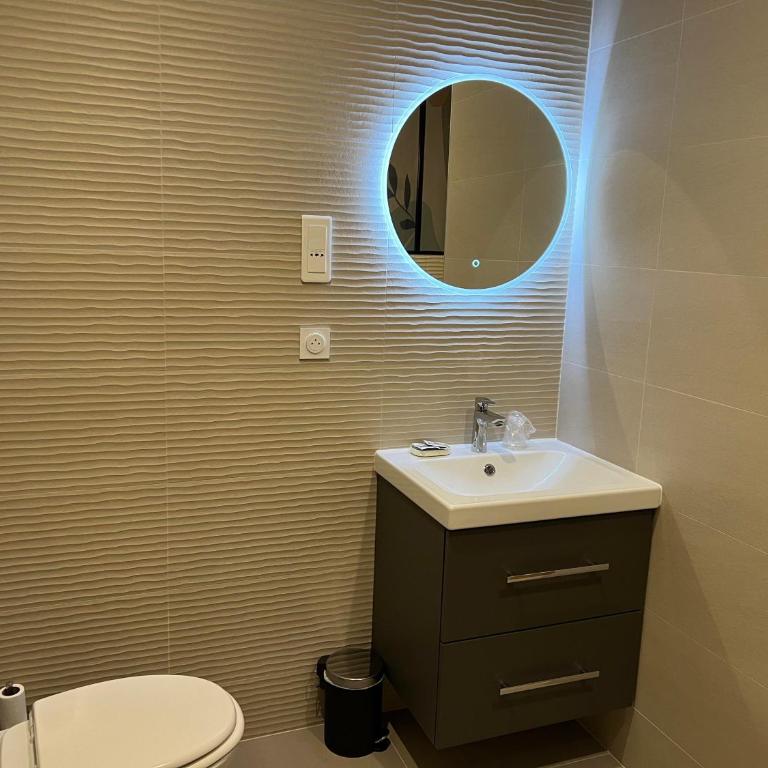 Hôtel Le Blason - Chambre Double - 13