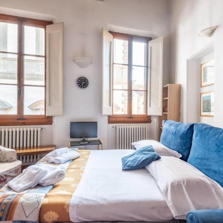 Lovely Loft 2 steps from the Cathedral in Florence - Appartamento con 1 Camera da Letto - 3
