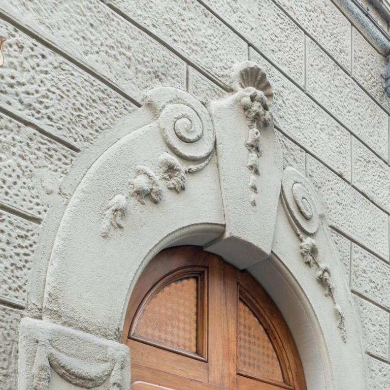 Lovely Loft 2 steps from the Cathedral in Florence - Appartamento con 1 Camera da Letto - 13