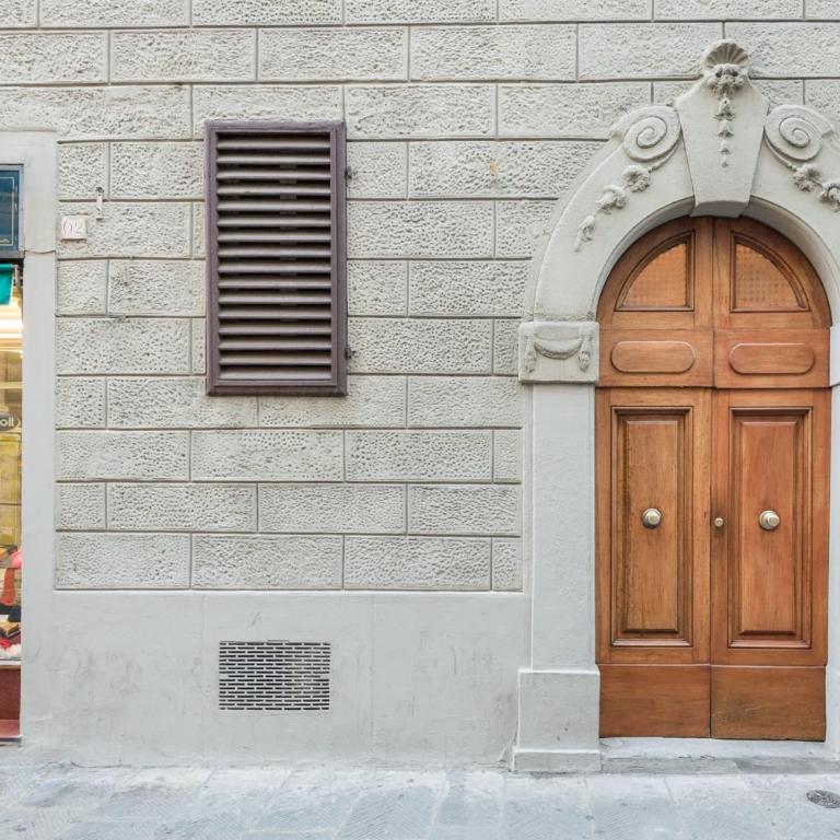 Lovely Loft 2 steps from the Cathedral in Florence - Appartamento con 1 Camera da Letto - 63