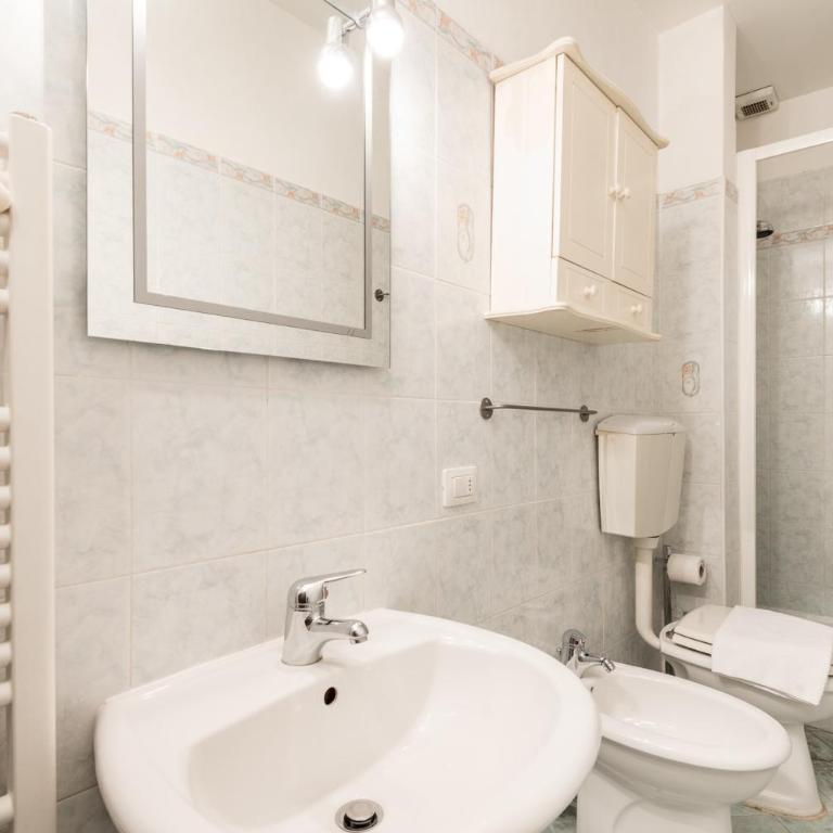 Lovely Loft 2 steps from the Cathedral in Florence - Appartamento con 1 Camera da Letto - 49