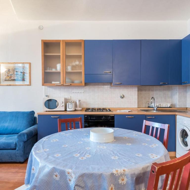 Lovely Loft 2 steps from the Cathedral in Florence - Appartamento con 1 Camera da Letto - 62