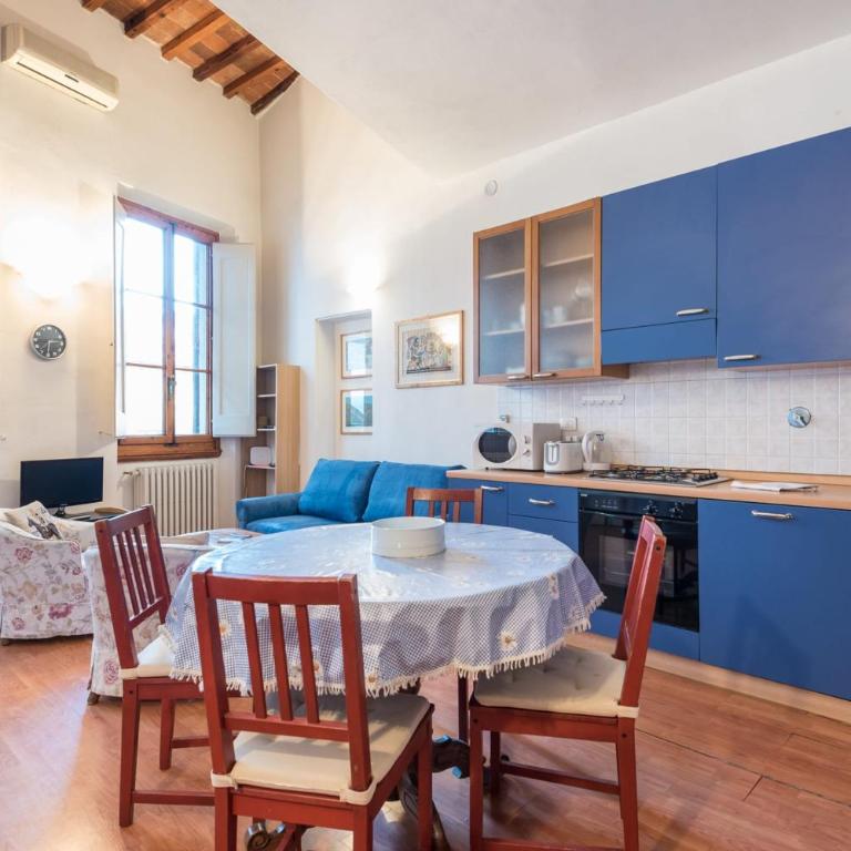 Lovely Loft 2 steps from the Cathedral in Florence - Appartamento con 1 Camera da Letto - 60