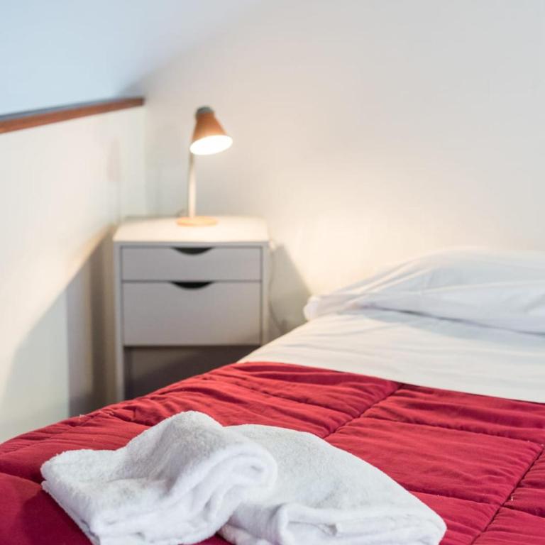 Lovely Loft 2 steps from the Cathedral in Florence - Appartamento con 1 Camera da Letto - 73