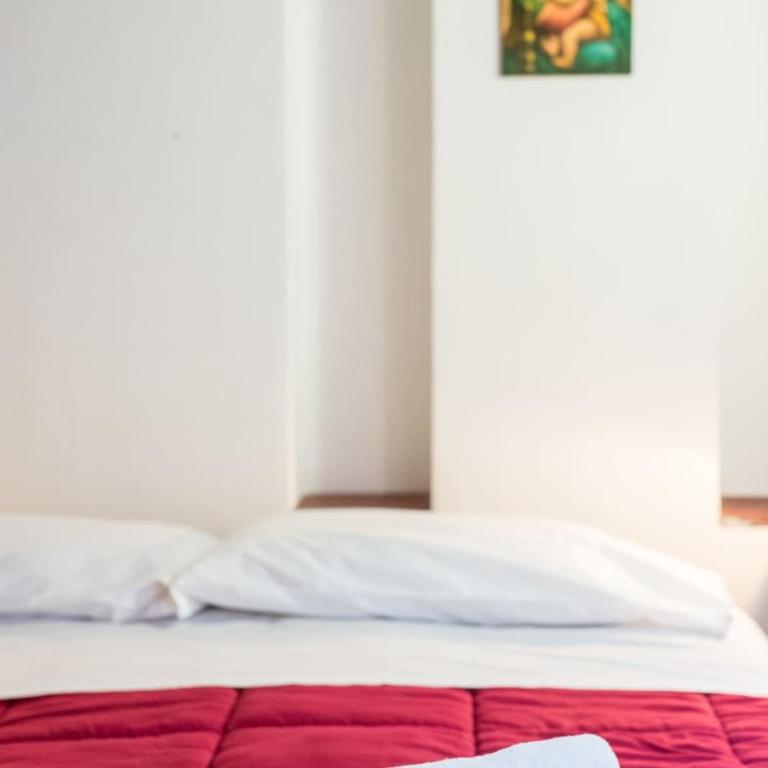 Lovely Loft 2 steps from the Cathedral in Florence - Appartamento con 1 Camera da Letto - 74