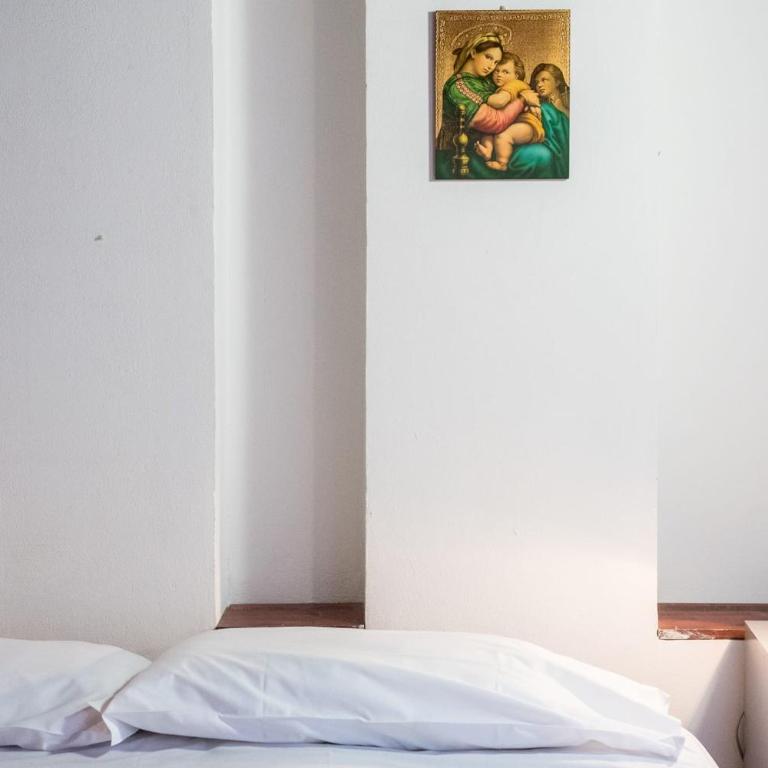 Lovely Loft 2 steps from the Cathedral in Florence - Appartamento con 1 Camera da Letto - 75