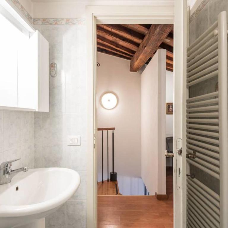 Lovely Loft 2 steps from the Cathedral in Florence - Appartamento con 1 Camera da Letto - 46