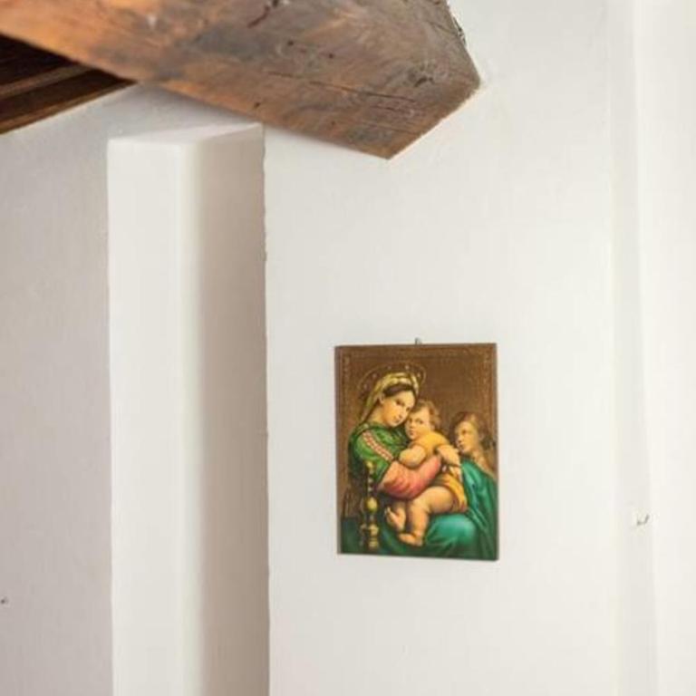 Lovely Loft 2 steps from the Cathedral in Florence - Appartamento con 1 Camera da Letto - 41