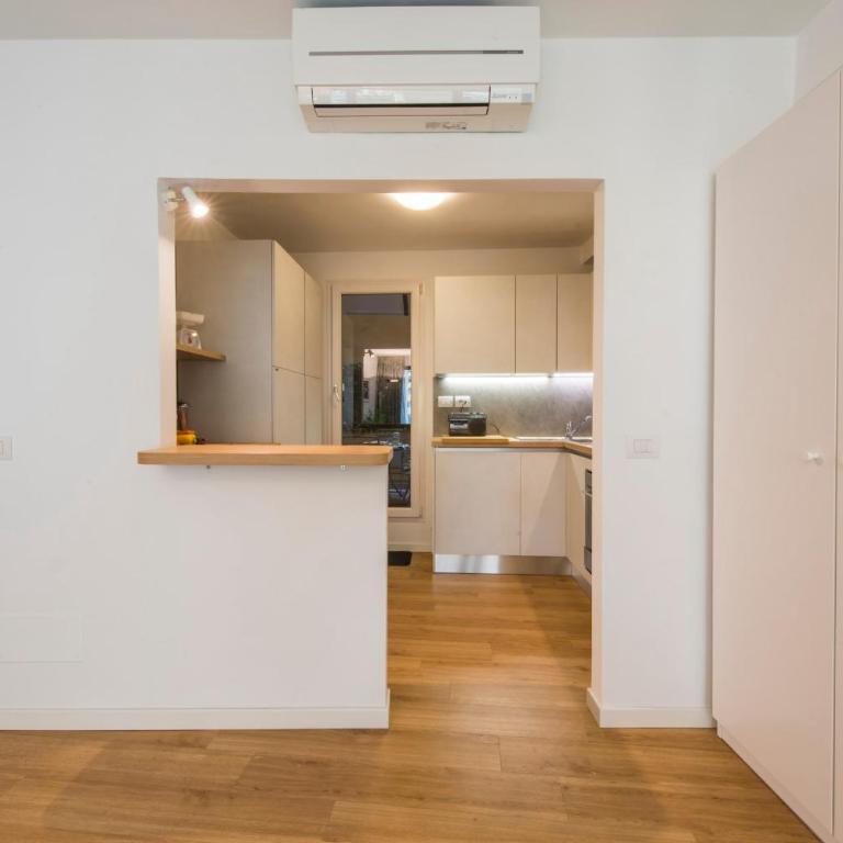 Vasari Suite Florence next to Pontevecchio - Appartamento Deluxe - 19