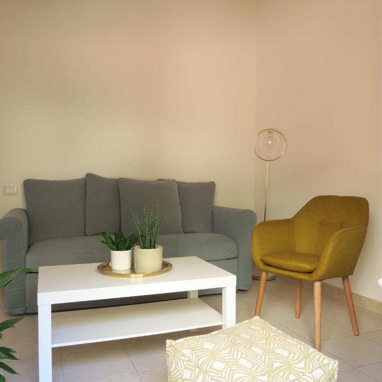 La Corticella - Appartamento con 3 Camere da Letto - 19