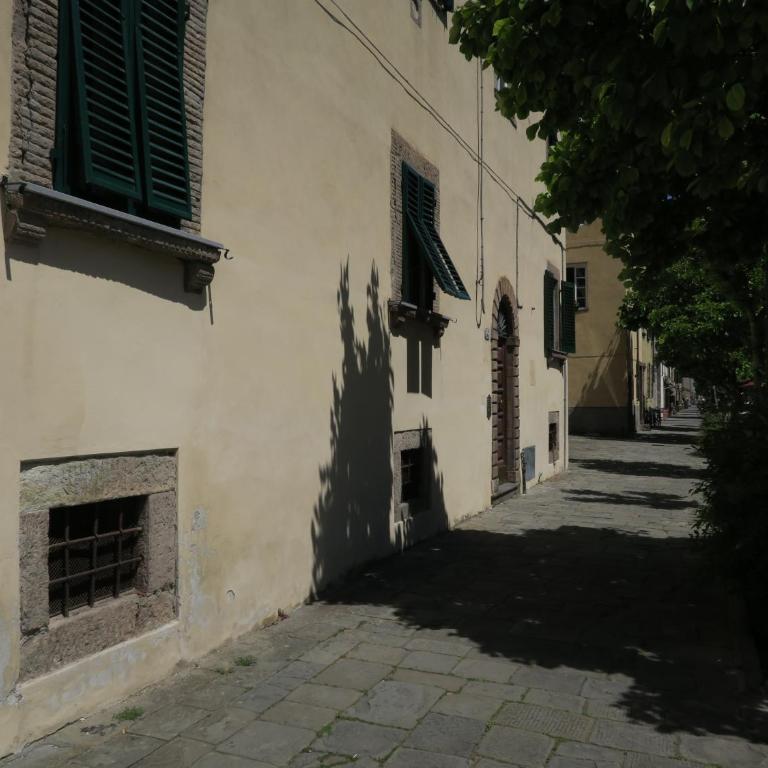 La Corticella - Appartamento con 3 Camere da Letto - 24