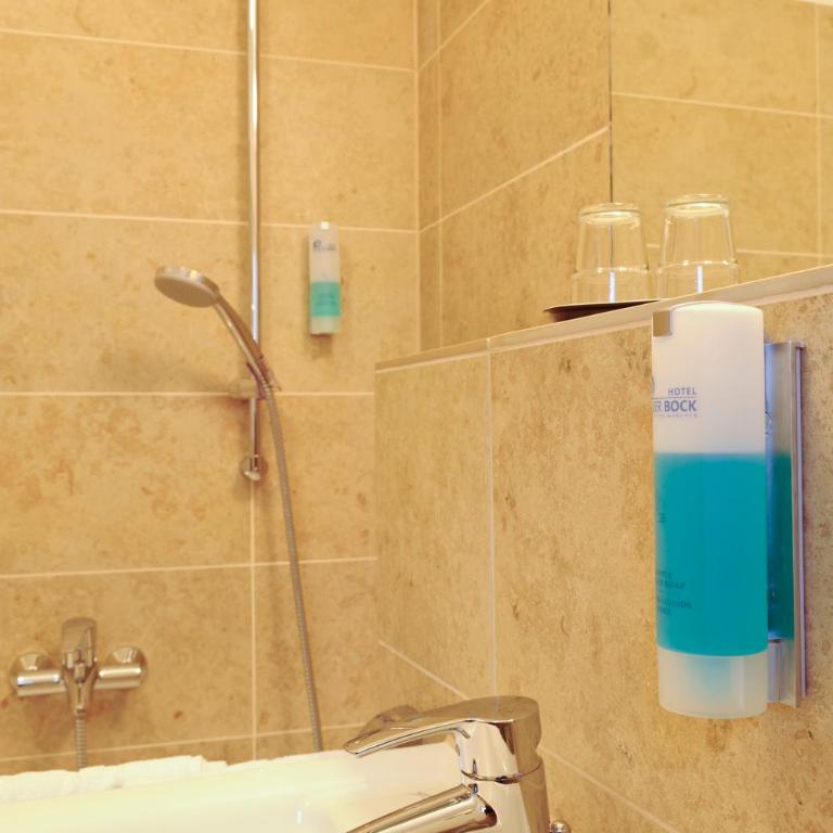 Hotel Blauer Bock - Standard Doppelzimmer - 2