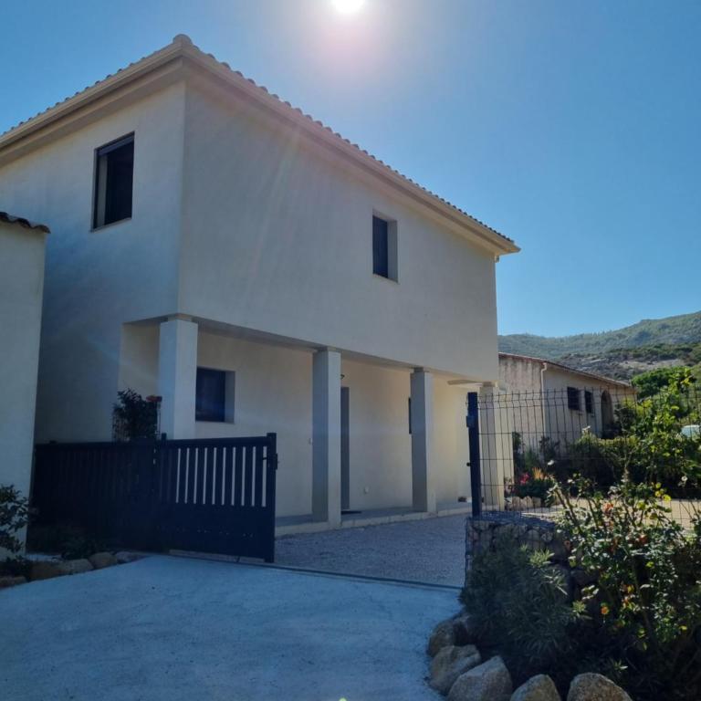 Villa Célestine - Villa - 25
