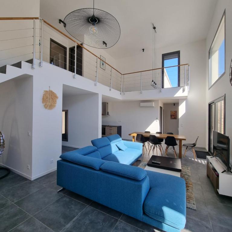 Villa Célestine - Villa - 15