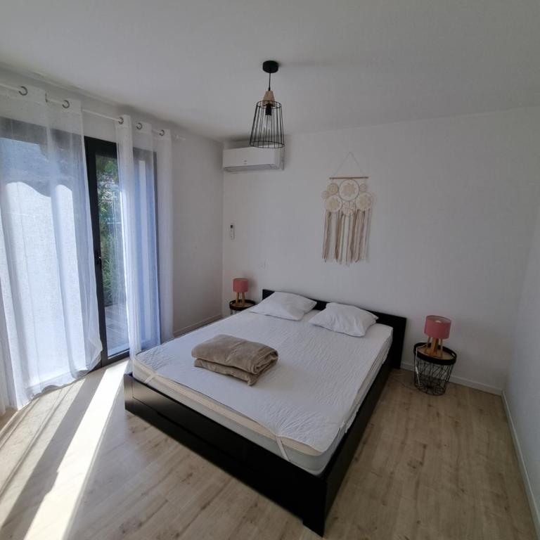 Villa Célestine - Villa - 23