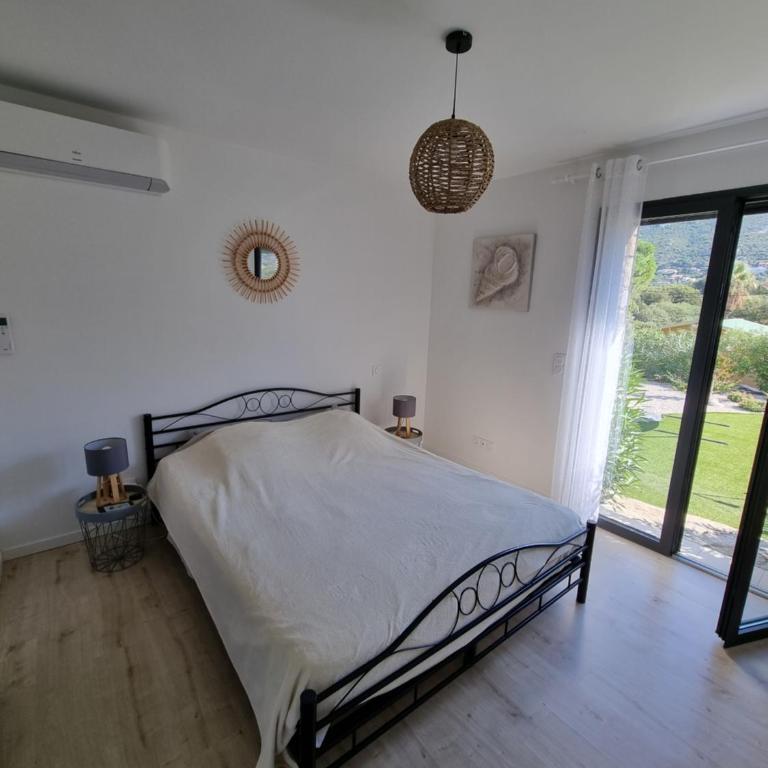 Villa Célestine - Villa - 22