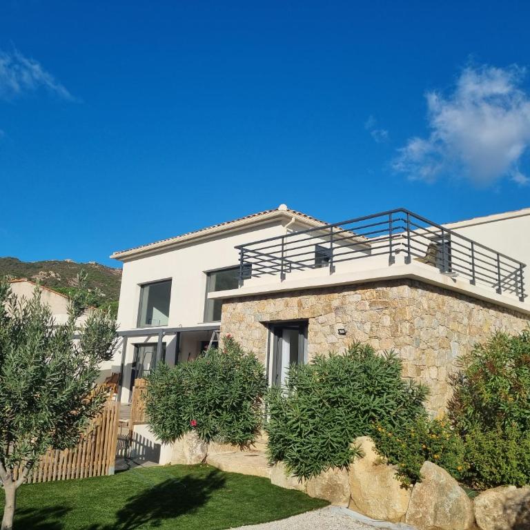 Villa Célestine - Villa - 3