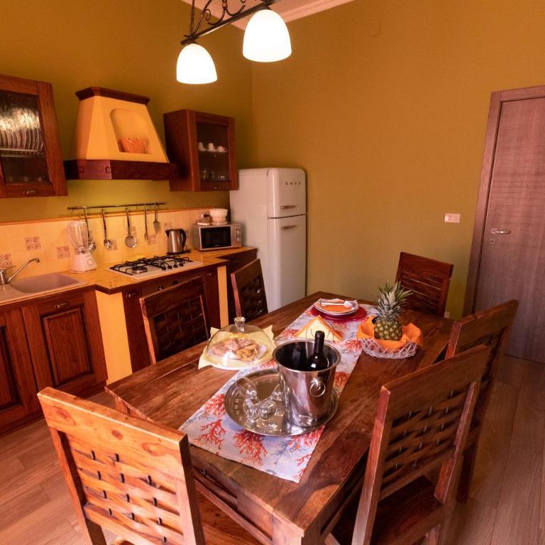 Stella Maris Case Vacanze - Appartamento con 3 Camere da Letto - 9