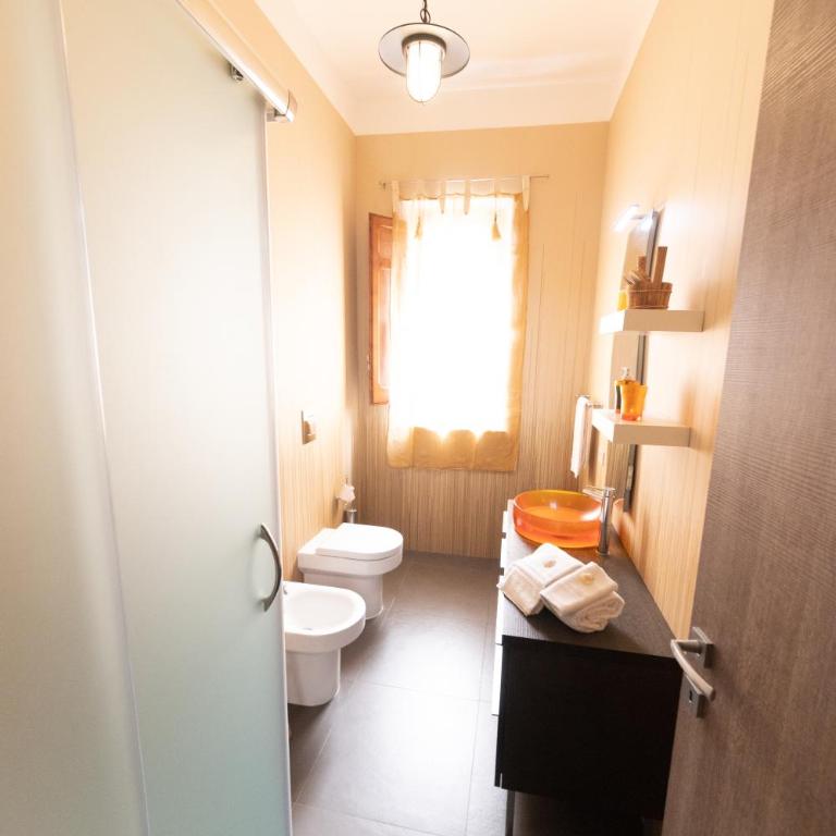 Stella Maris Case Vacanze - Appartamento con 3 Camere da Letto - 10