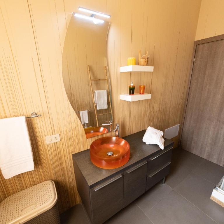 Stella Maris Case Vacanze - Appartamento con 3 Camere da Letto - 11