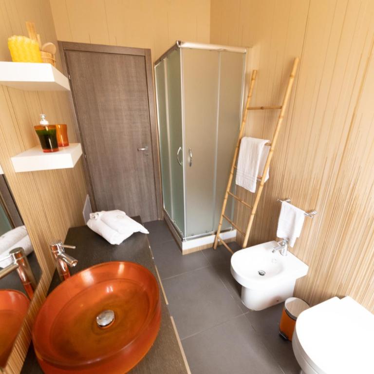 Stella Maris Case Vacanze - Appartamento con 3 Camere da Letto - 12