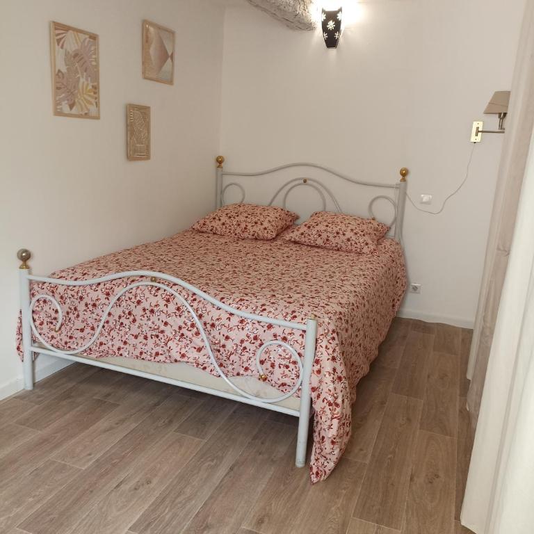 Hébergement sur l île de Martigues, la Venise provençale - Appartement - 8