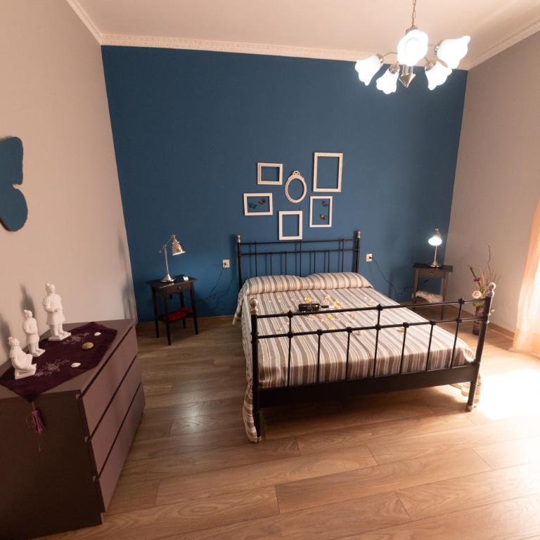 Stella Maris Case Vacanze - Appartamento con 3 Camere da Letto - 13